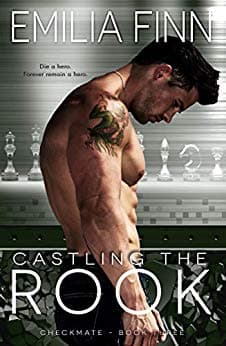 Castling the Rook