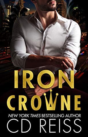 Iron Crowne. Sfide d'amore