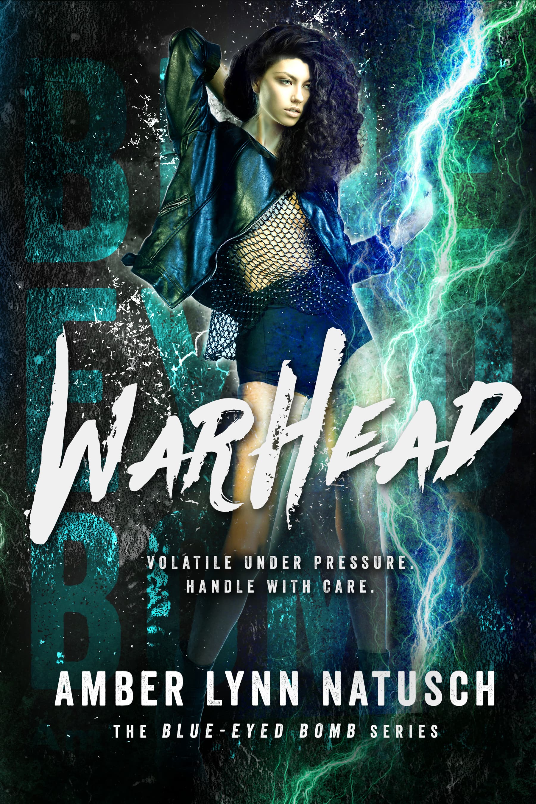 Warhead