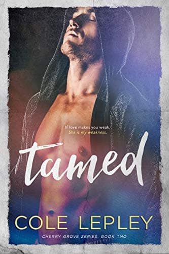 Tamed