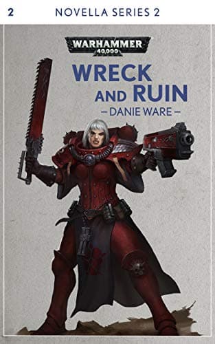 Wreck and Ruin