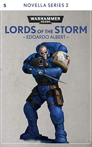 Lords of the Storm