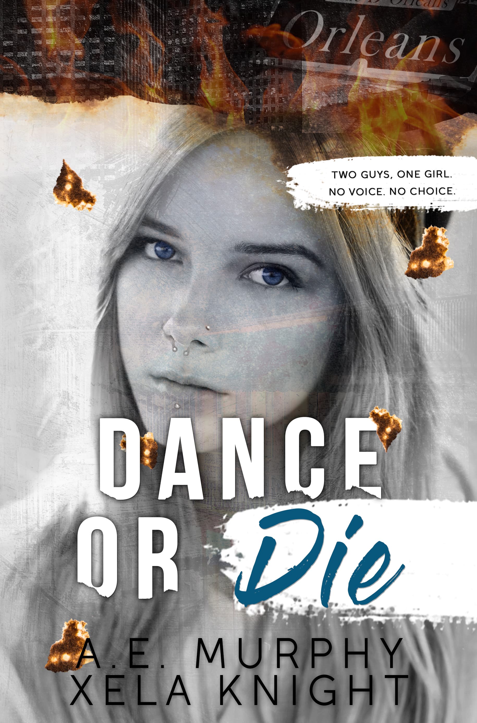 Dance or Die