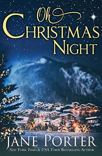 Oh, Christmas Night
