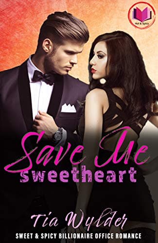 Save Me, Sweetheart