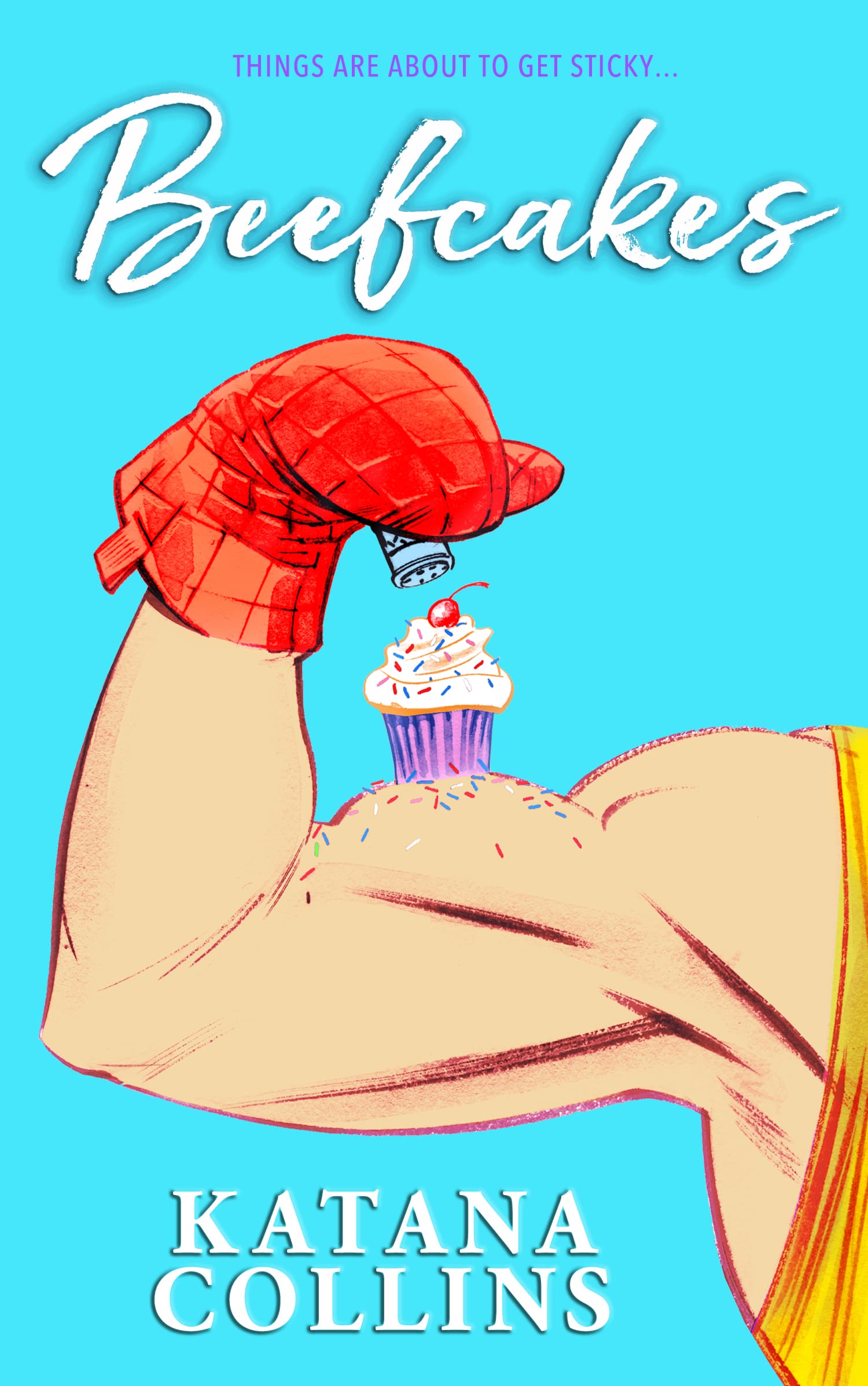 Beefcakes