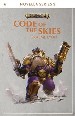 Code of the Skies