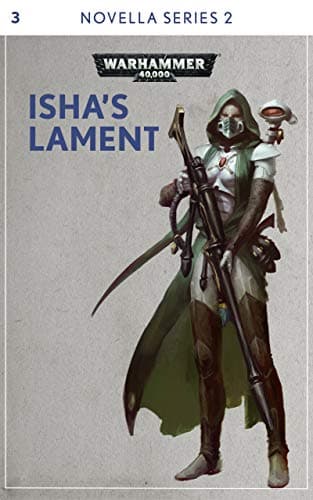 Isha's Lament