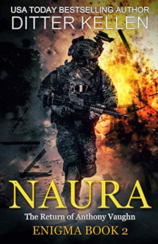 Naura