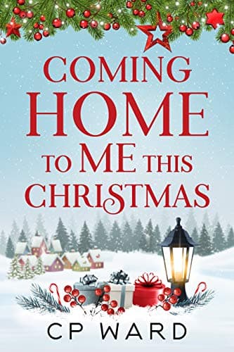 Coming Home to Me This Christmas