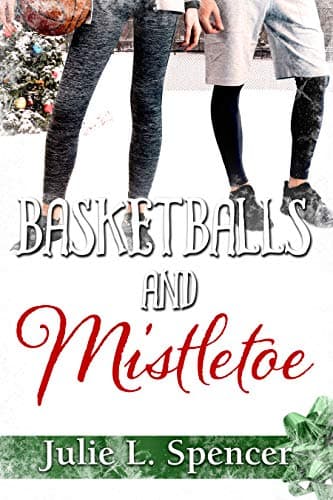 Basketballs and Mistletoe