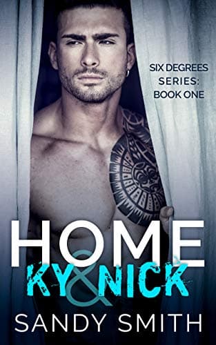 Home: Ky & Nick