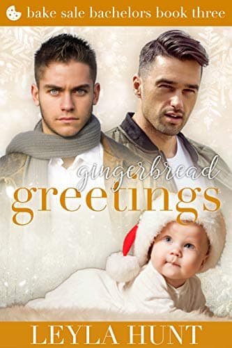 Gingerbread Greetings