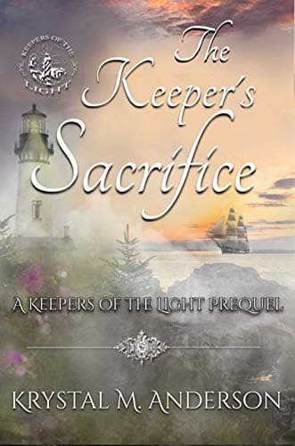The Keeper's Sacrifice