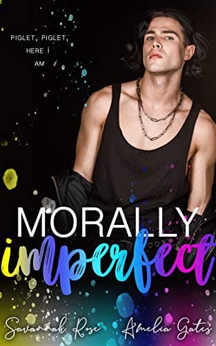 Morally Imperfect