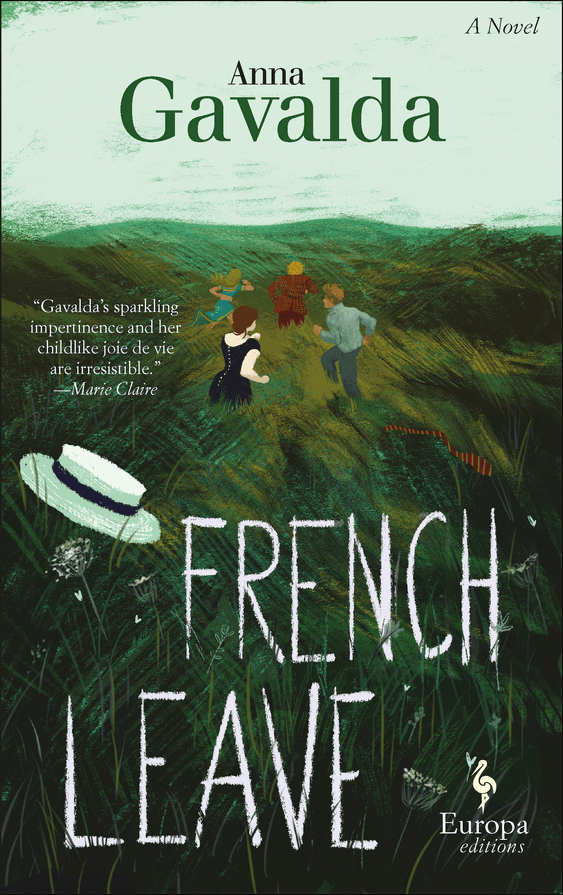 French Leave