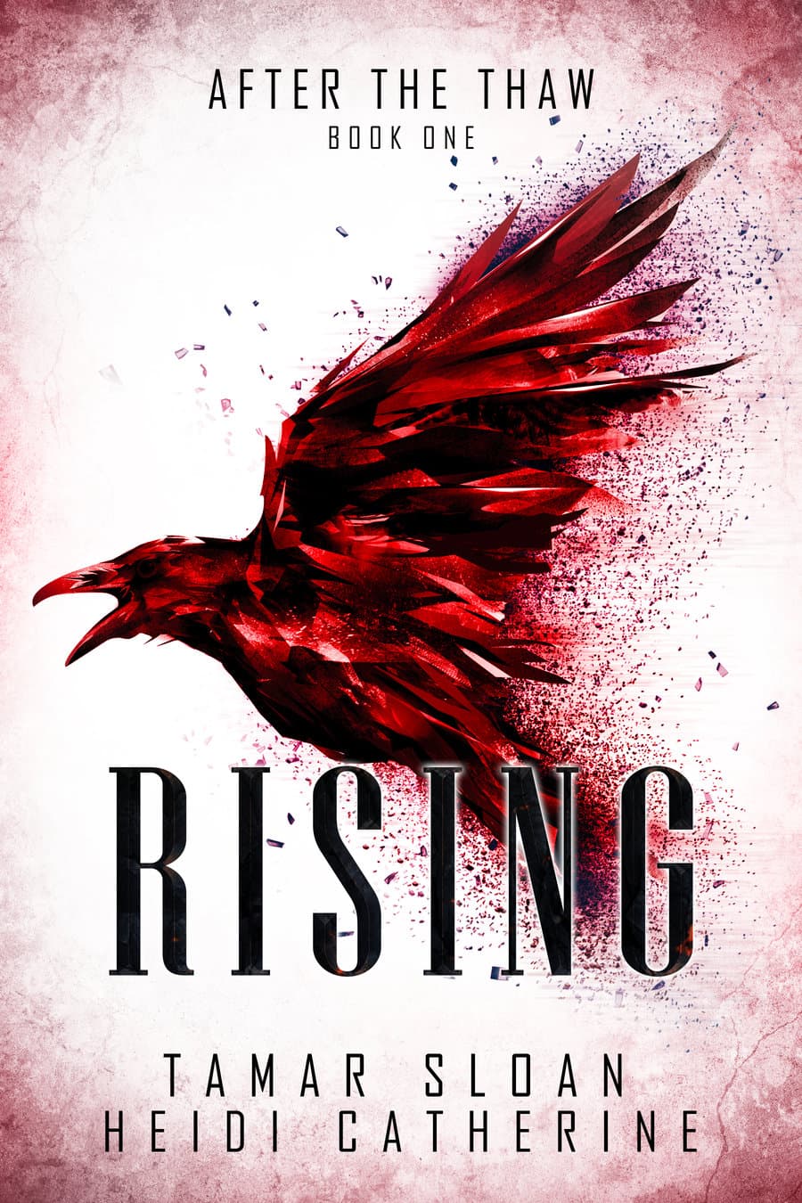 Rising