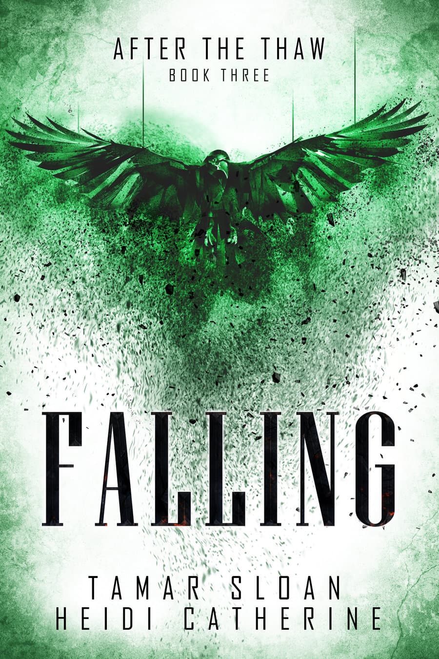 Falling