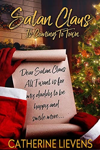 Satan Claus Is Coming to Town