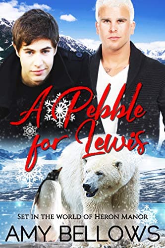 A Pebble for Lewis