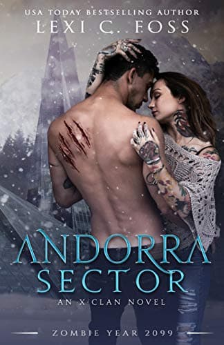 Andorra Sector