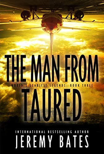 The Man From Taured