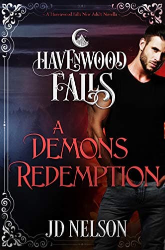 A Demon's Redemption
