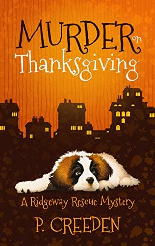 Murder on Thanksgiving