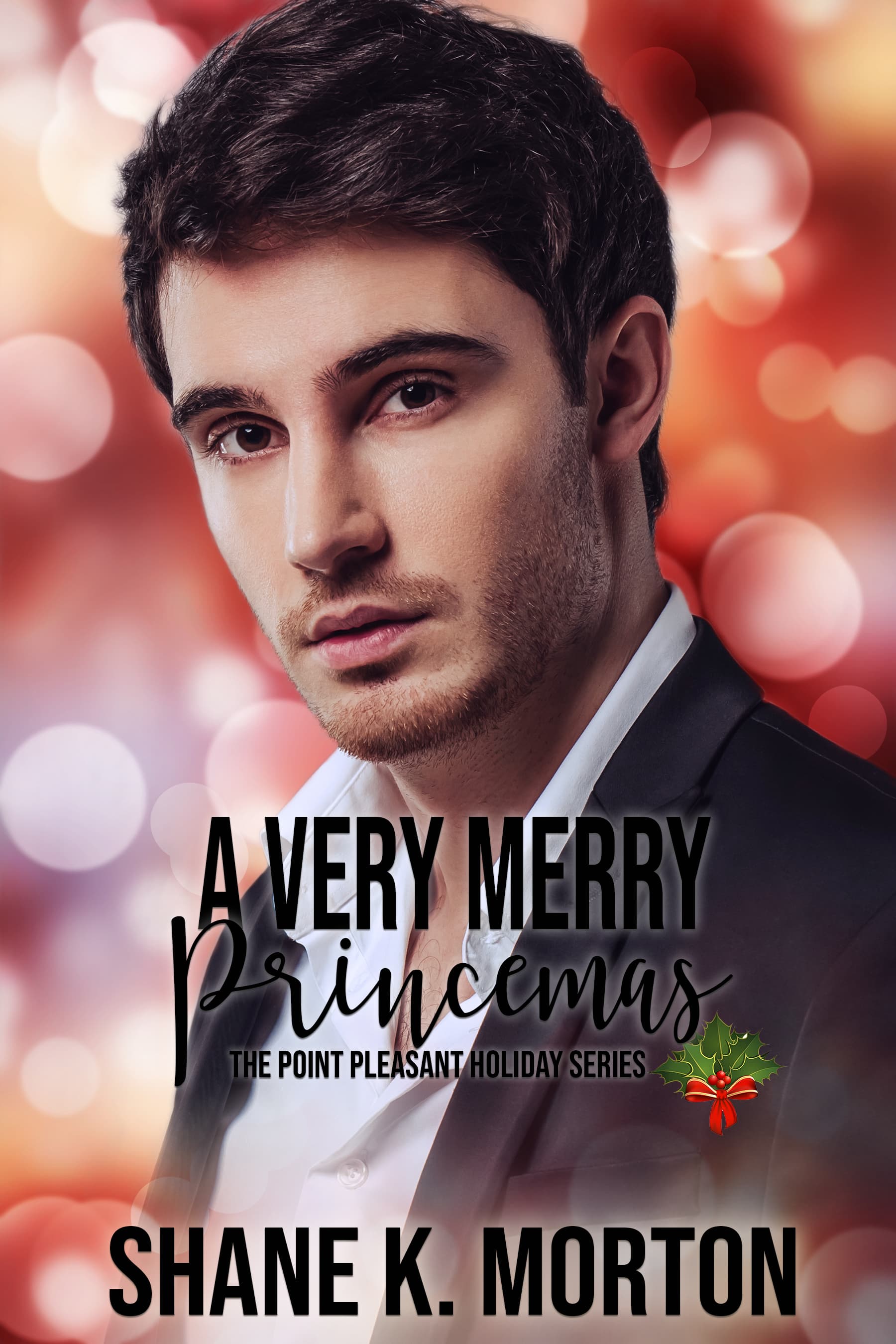 A Very Merry Princemas