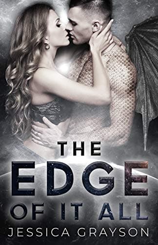The Edge of It All
