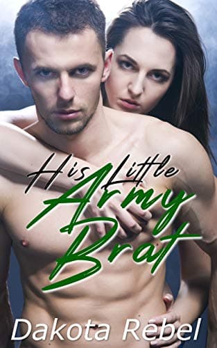 His Little Army Brat