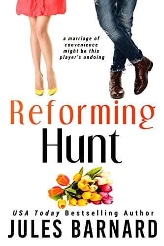 Reforming Hunt (Cade Brothers)