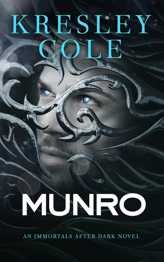Munro: Il guerriero immortale