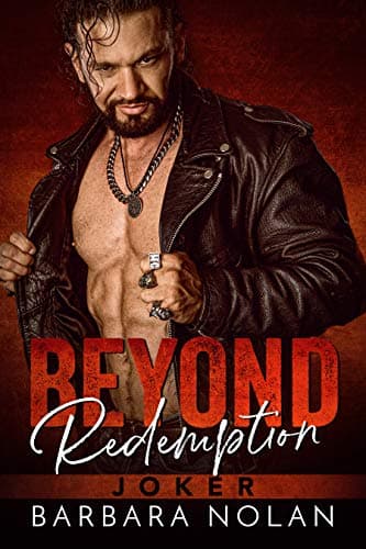Beyond Redemption