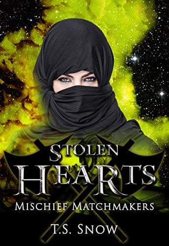 Stolen Hearts