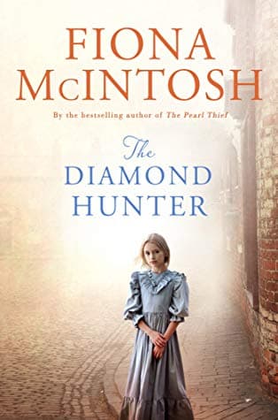 The Diamond Hunter (ebook)