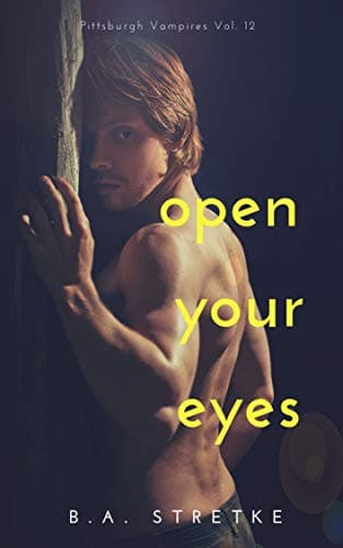 Open Your Eyes
