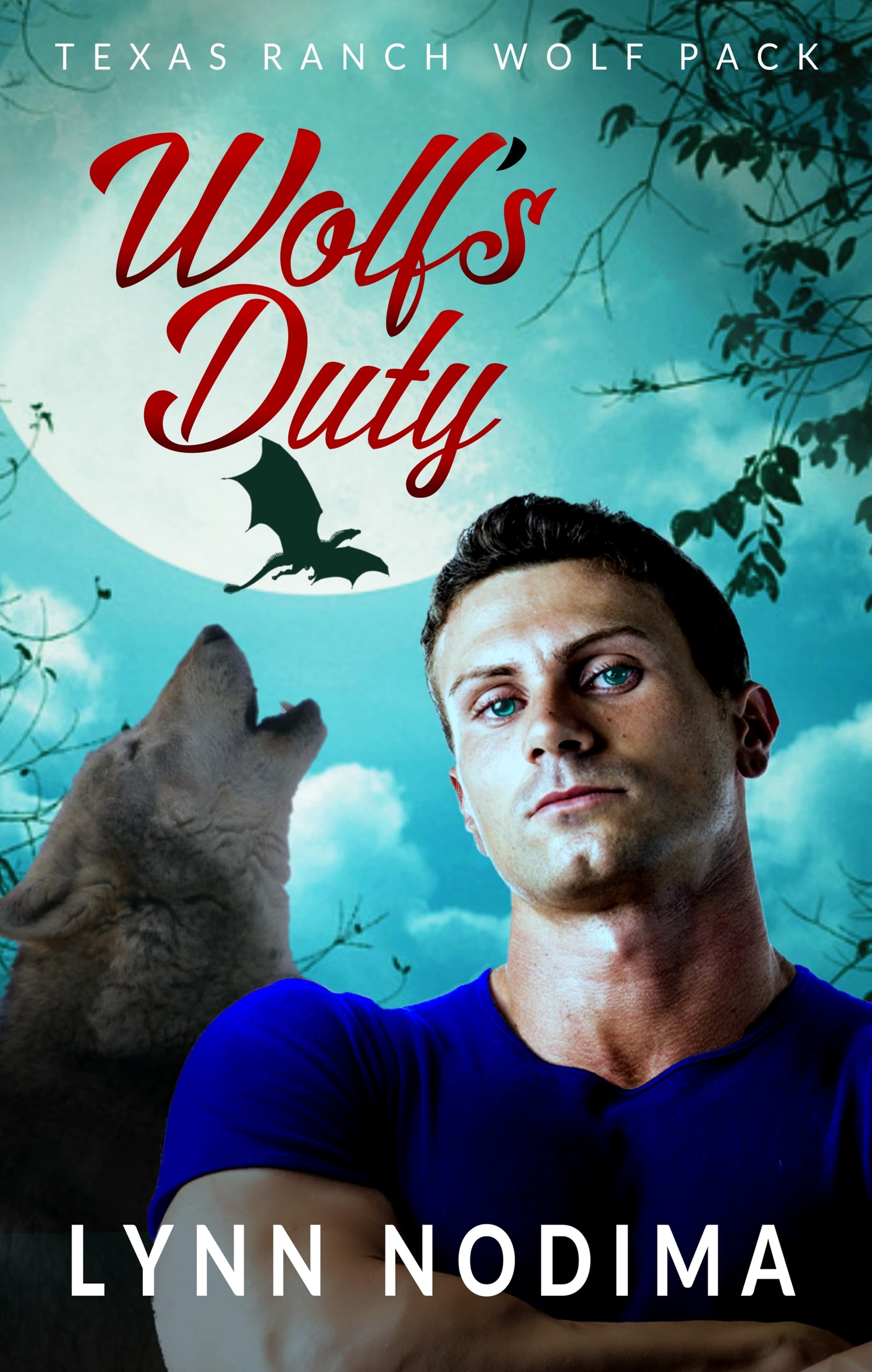 Wolf's Duty