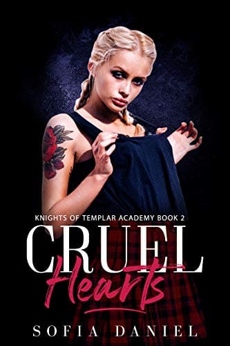 Cruel Hearts