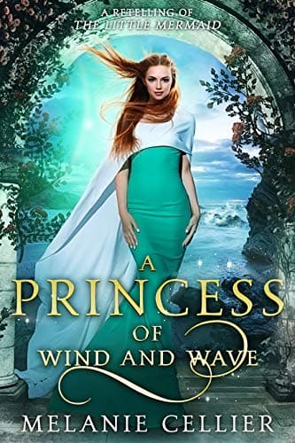 A Princess of Wind and Wave