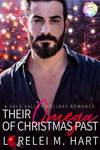 Their Omega of Christmas Past