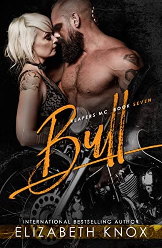 Bull