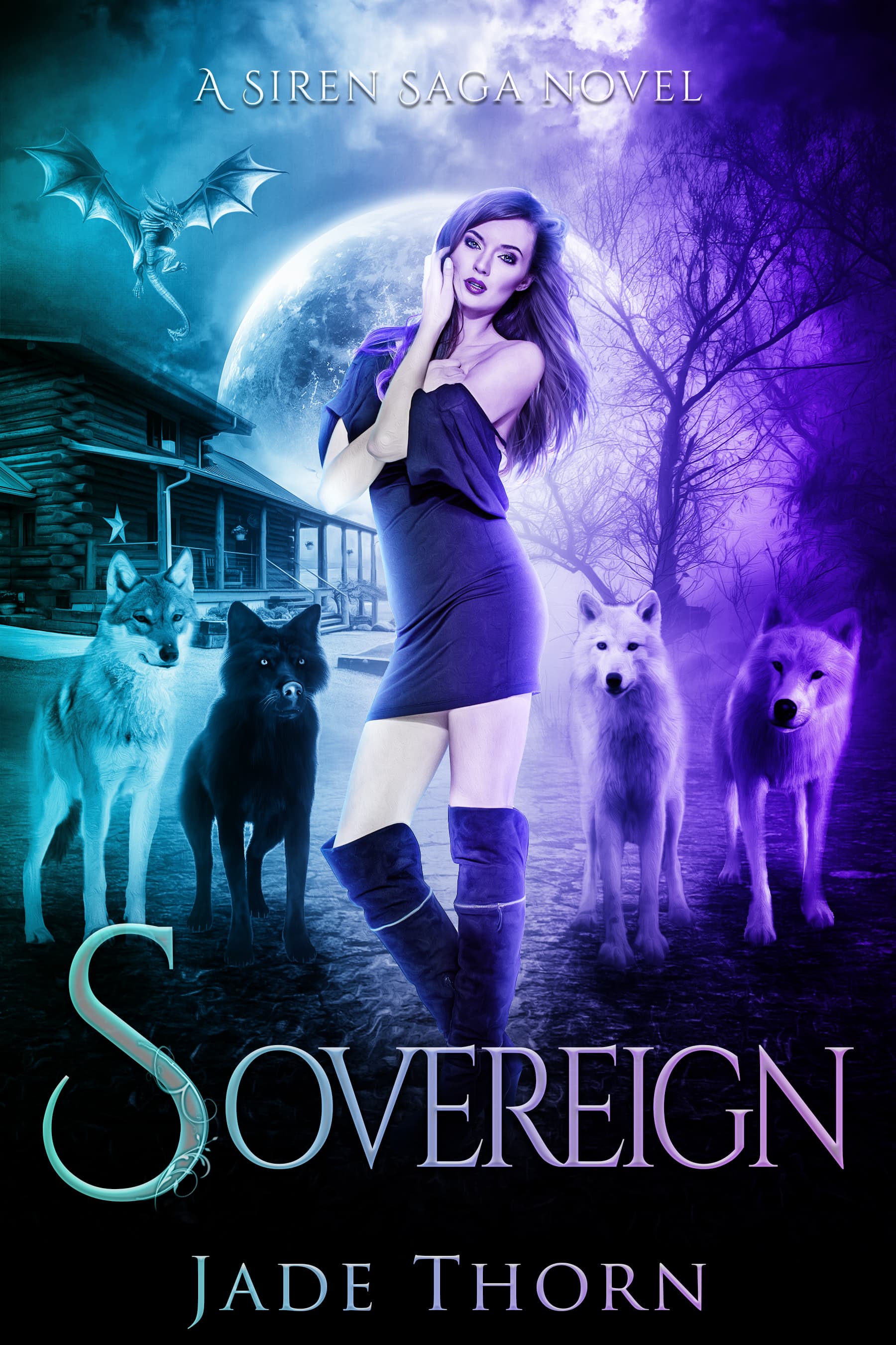 Sovereign