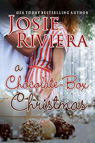 A Chocolate-Box Christmas