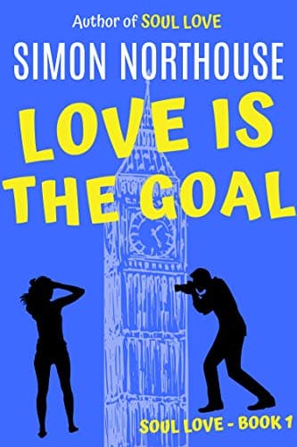 Love Is The Goal