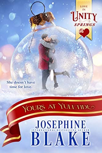 Yours at Yuletide