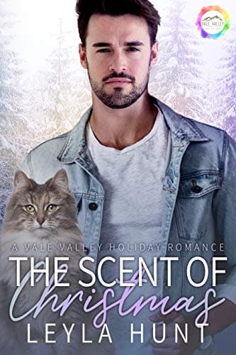 The Scent of Christmas