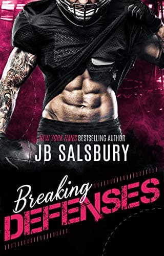 Breaking Defenses