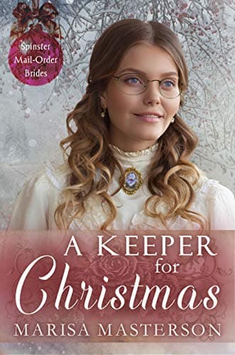 A Keeper for Christmas