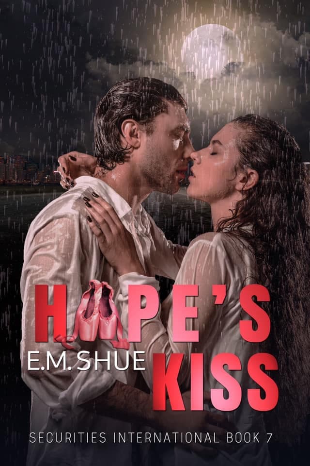 Hope's Kiss